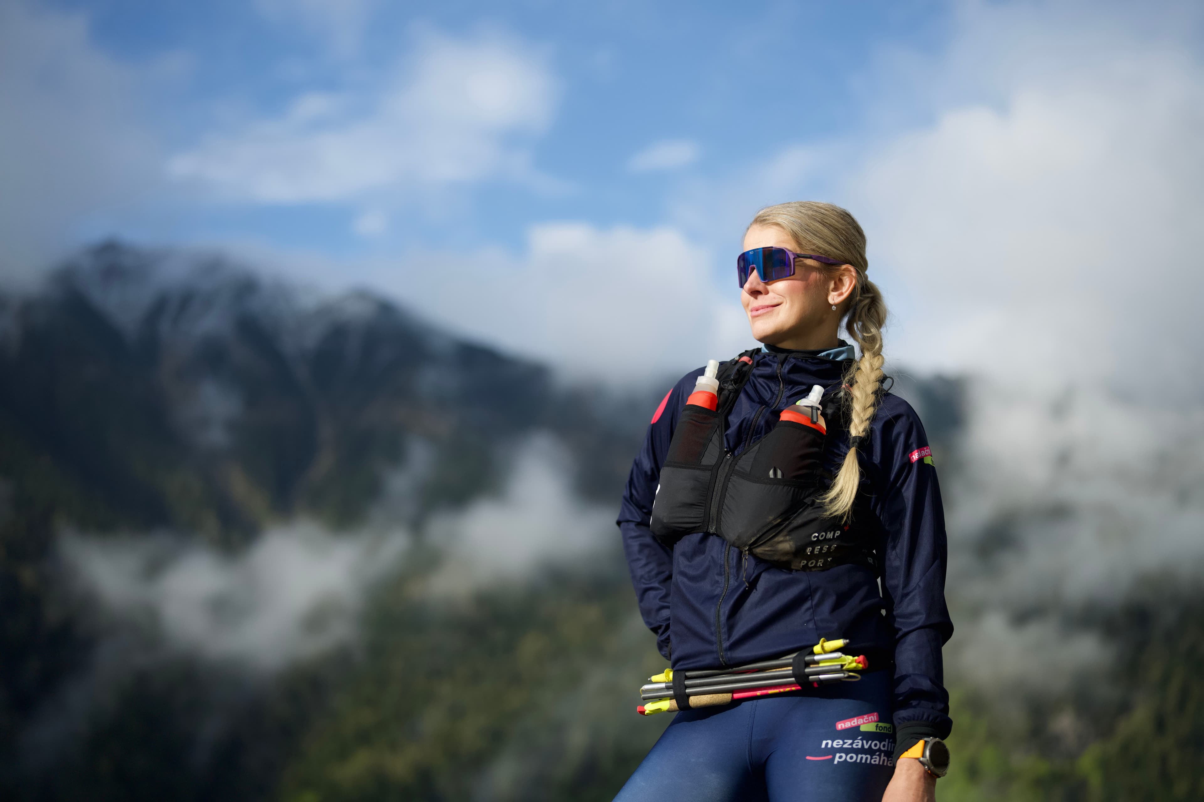 Nikdy není pozdě začít.